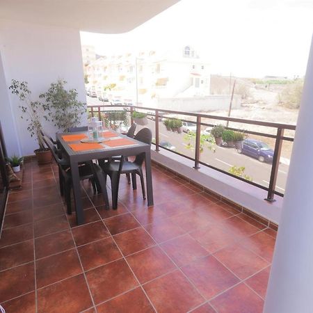 Apartment In Bajamar Near Coast 拉拉古纳 外观 照片