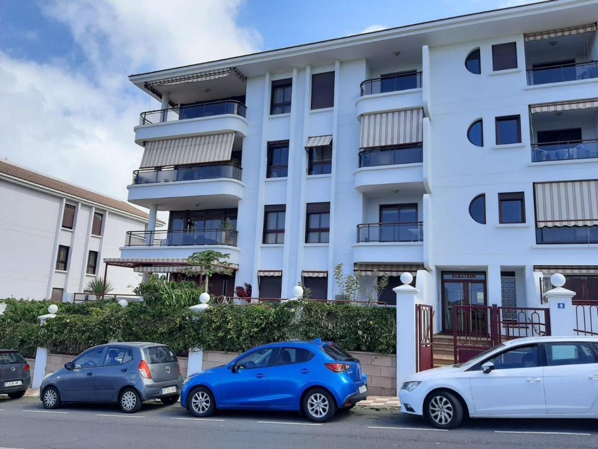 Apartment In Bajamar Near Coast 拉拉古纳 外观 照片