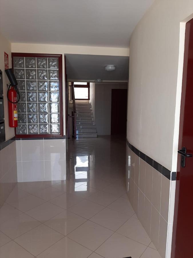 Apartment In Bajamar Near Coast 拉拉古纳 外观 照片