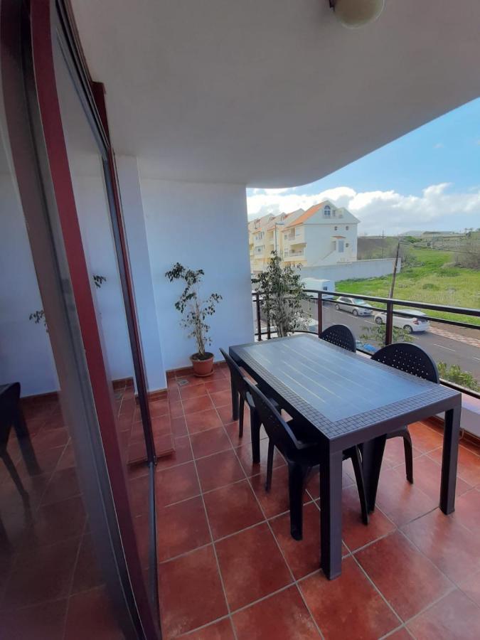 Apartment In Bajamar Near Coast 拉拉古纳 外观 照片