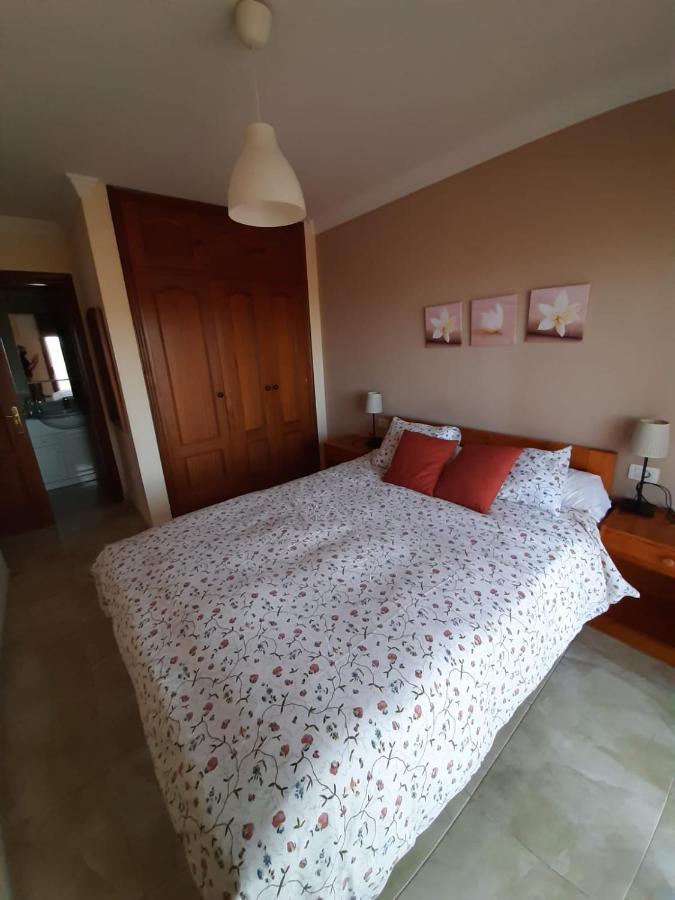 Apartment In Bajamar Near Coast 拉拉古纳 外观 照片