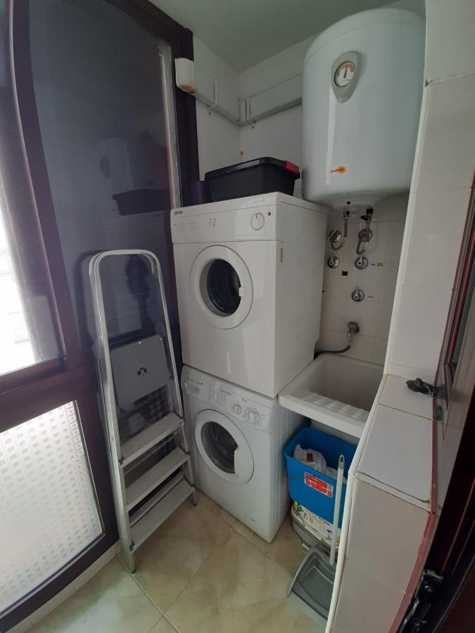 Apartment In Bajamar Near Coast 拉拉古纳 外观 照片