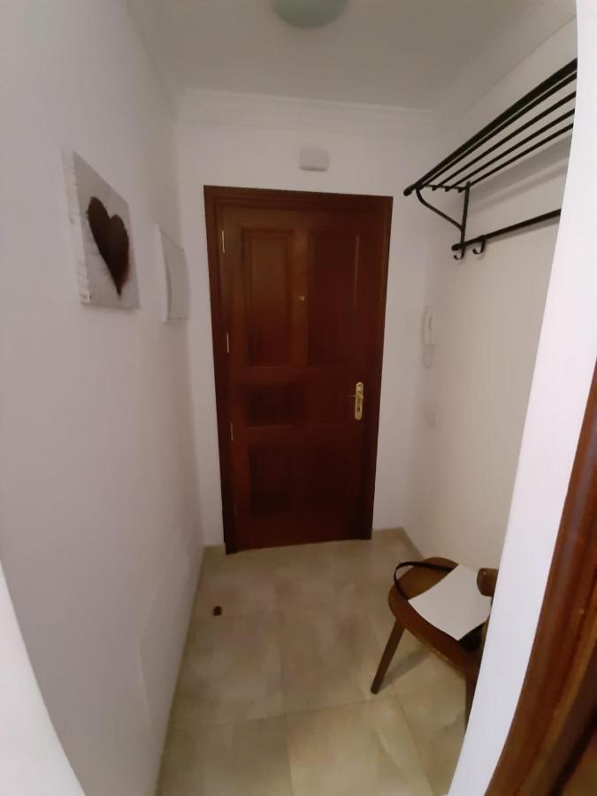 Apartment In Bajamar Near Coast 拉拉古纳 外观 照片