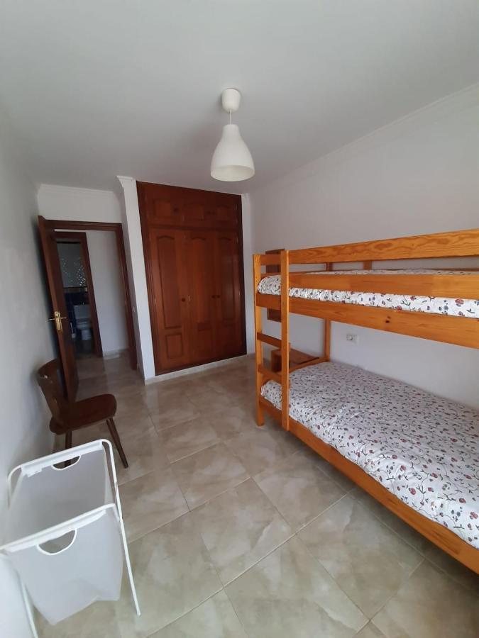 Apartment In Bajamar Near Coast 拉拉古纳 外观 照片