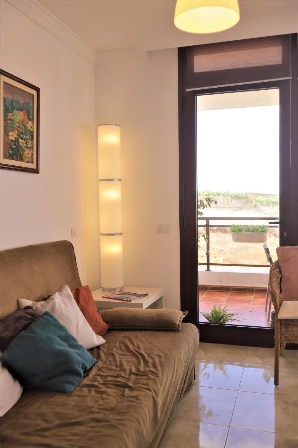 Apartment In Bajamar Near Coast 拉拉古纳 外观 照片