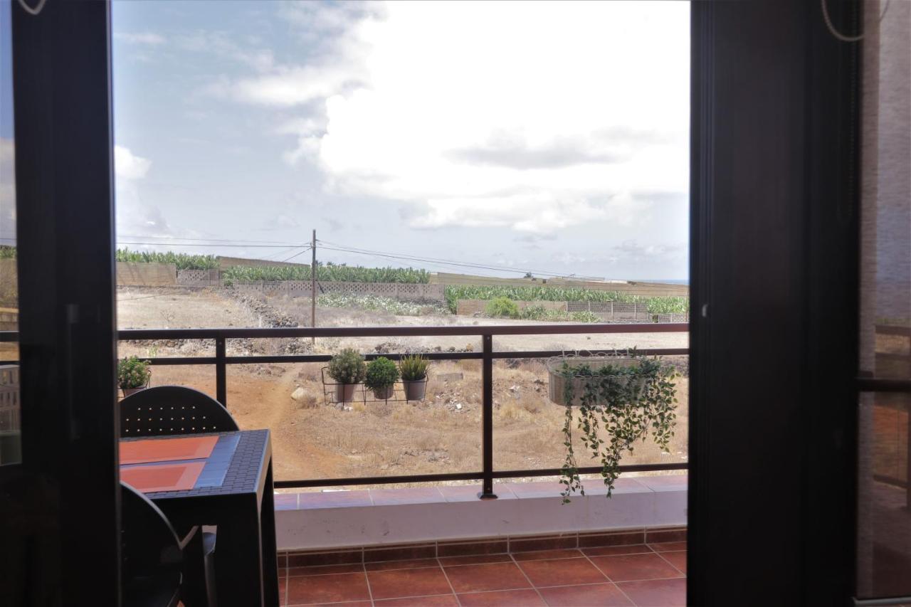 Apartment In Bajamar Near Coast 拉拉古纳 外观 照片