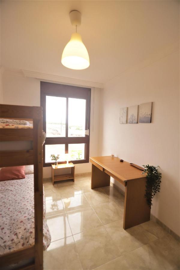 Apartment In Bajamar Near Coast 拉拉古纳 外观 照片