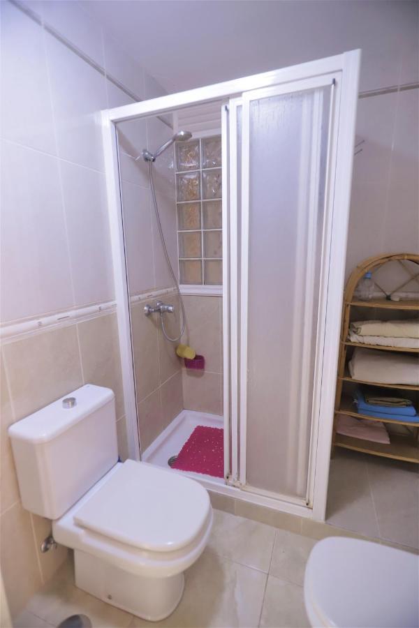 Apartment In Bajamar Near Coast 拉拉古纳 外观 照片