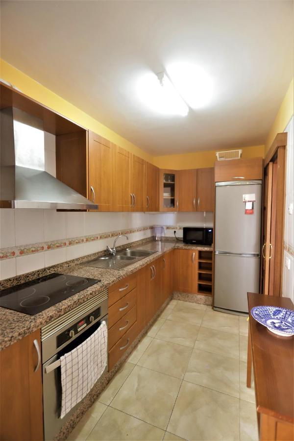 Apartment In Bajamar Near Coast 拉拉古纳 外观 照片