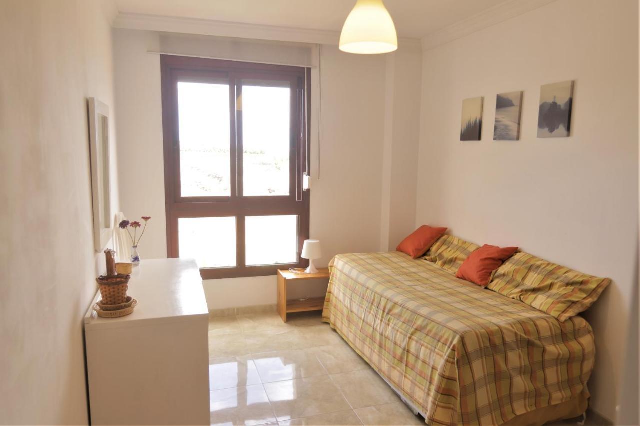 Apartment In Bajamar Near Coast 拉拉古纳 外观 照片