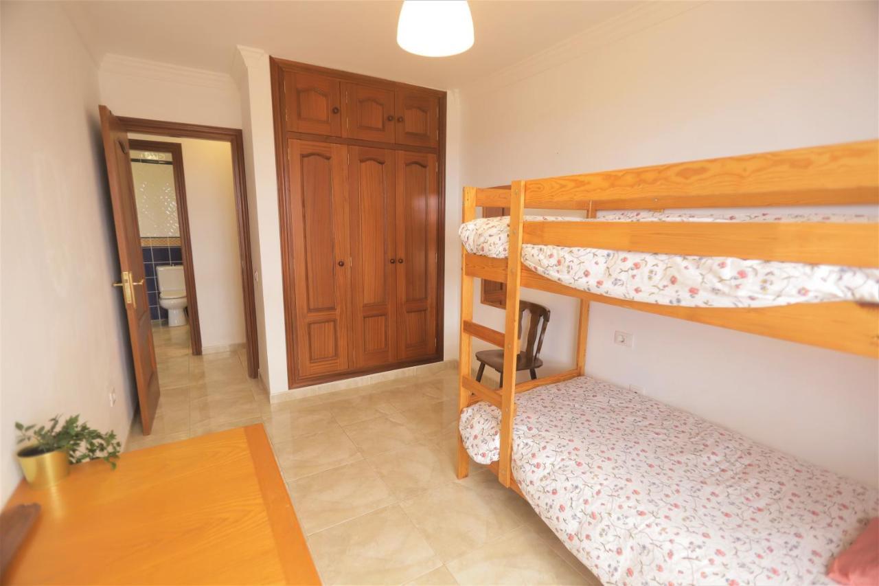 Apartment In Bajamar Near Coast 拉拉古纳 外观 照片