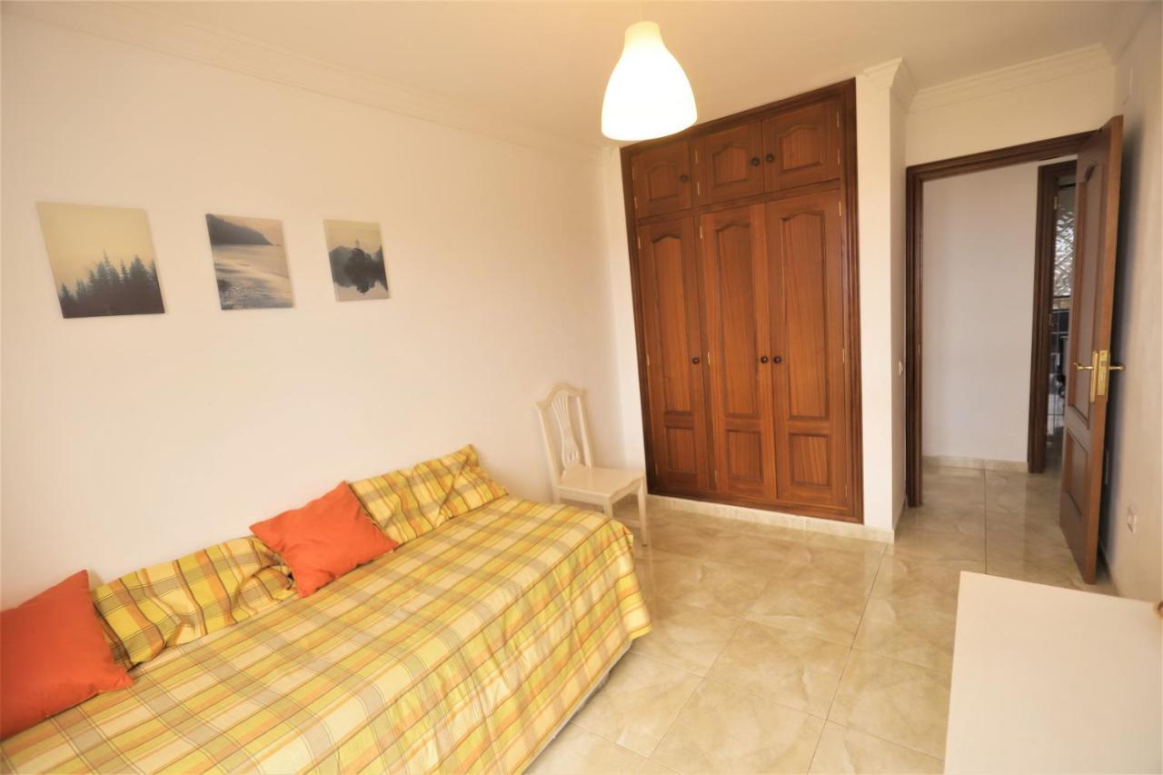 Apartment In Bajamar Near Coast 拉拉古纳 外观 照片