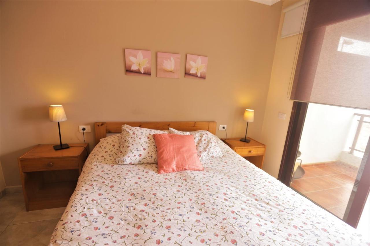 Apartment In Bajamar Near Coast 拉拉古纳 外观 照片