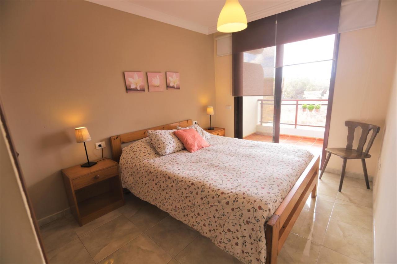 Apartment In Bajamar Near Coast 拉拉古纳 外观 照片