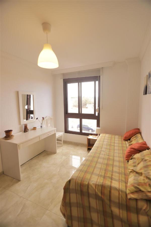 Apartment In Bajamar Near Coast 拉拉古纳 外观 照片