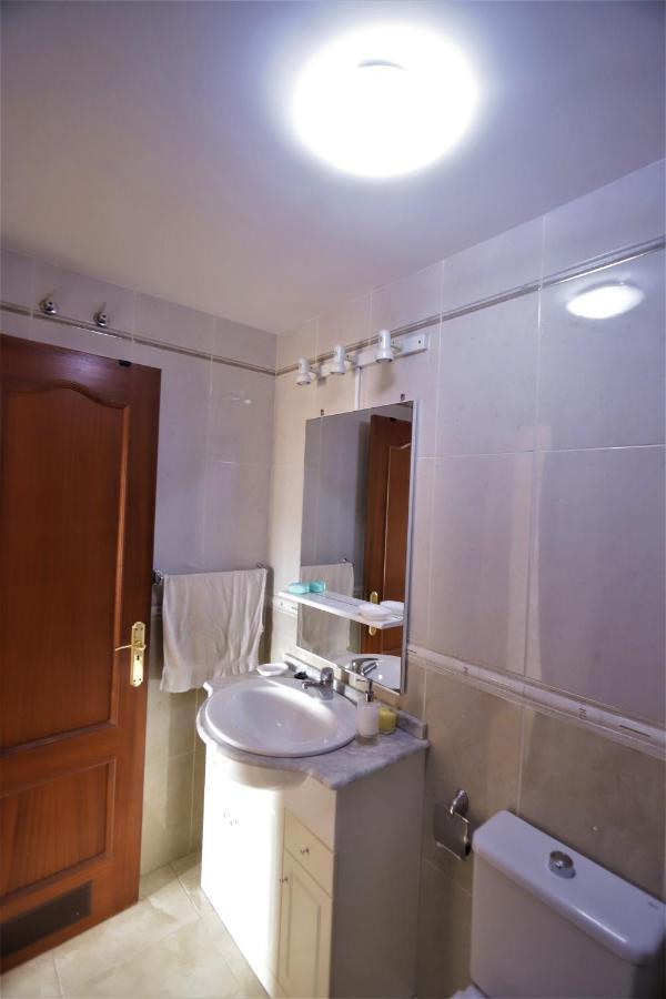 Apartment In Bajamar Near Coast 拉拉古纳 外观 照片