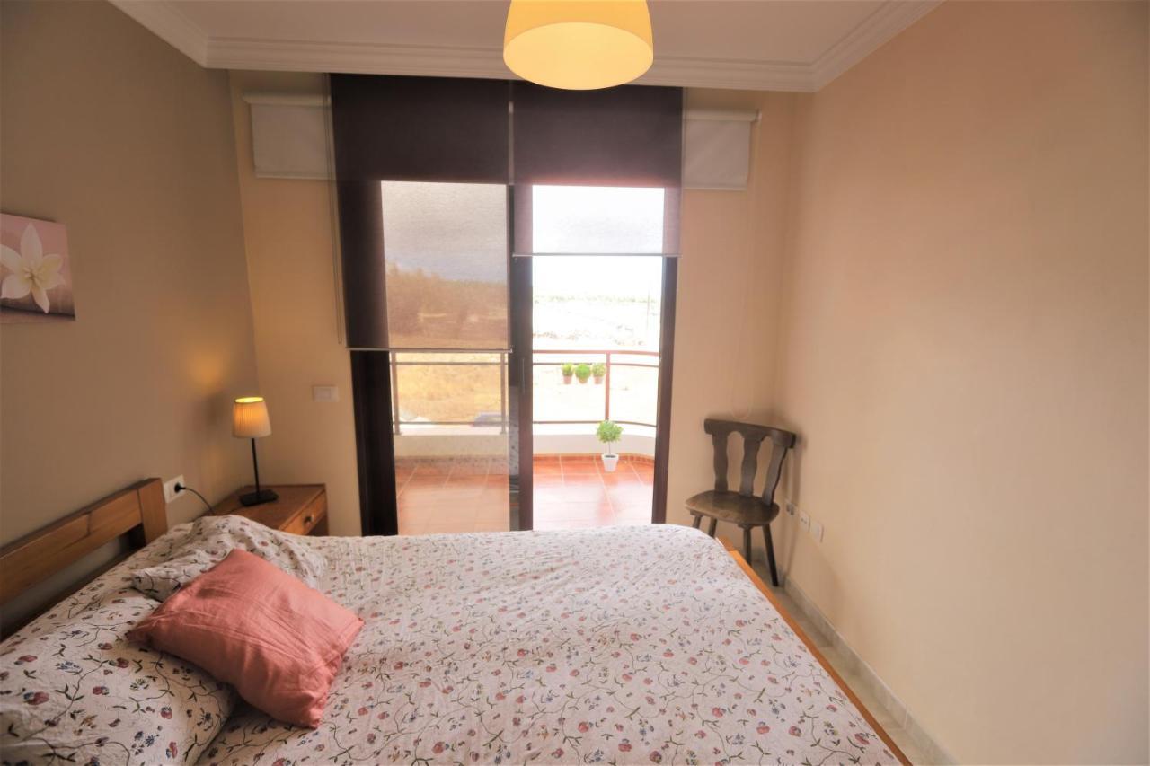 Apartment In Bajamar Near Coast 拉拉古纳 外观 照片
