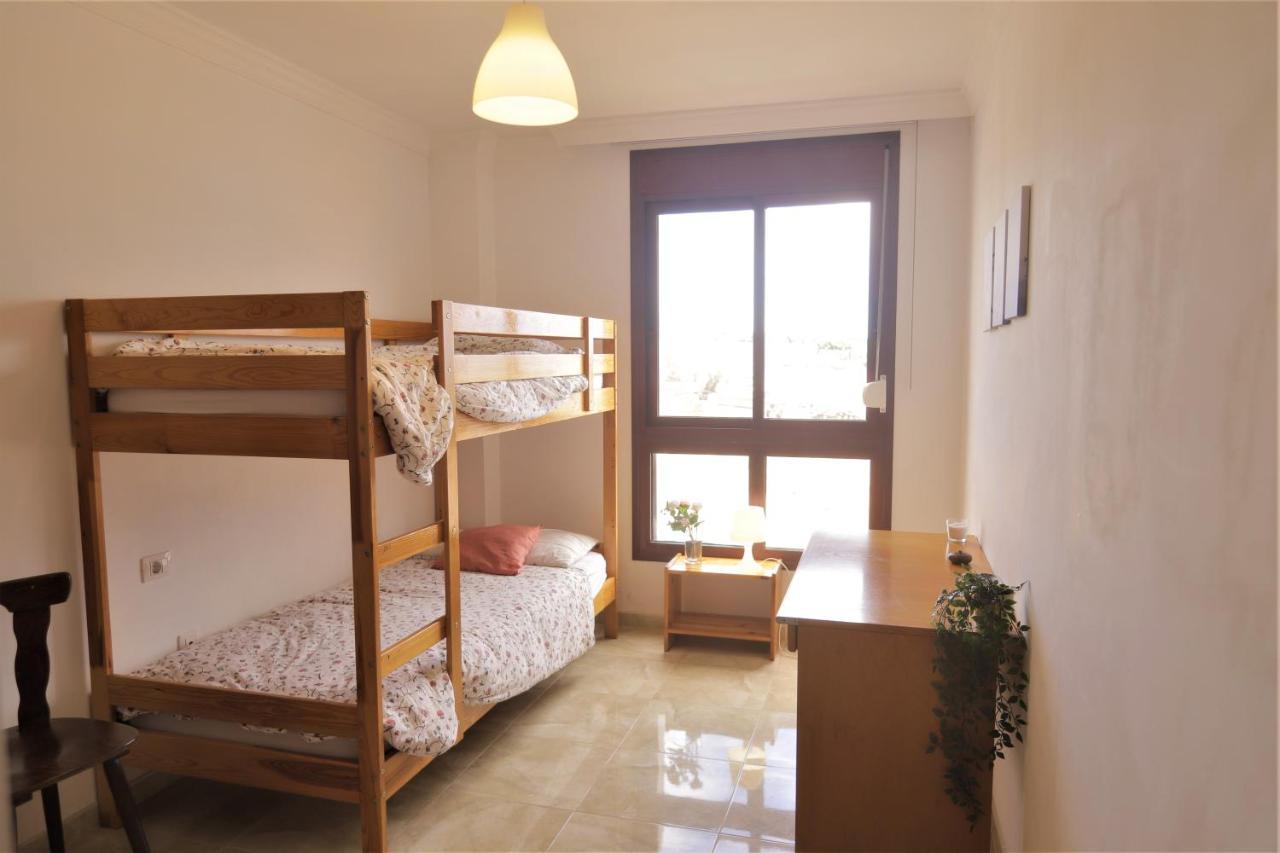 Apartment In Bajamar Near Coast 拉拉古纳 外观 照片