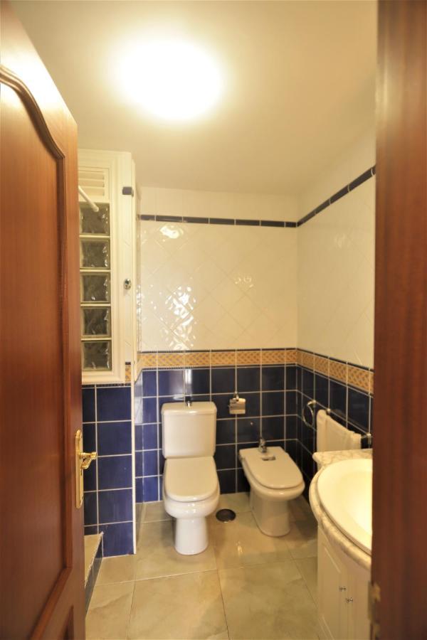 Apartment In Bajamar Near Coast 拉拉古纳 外观 照片