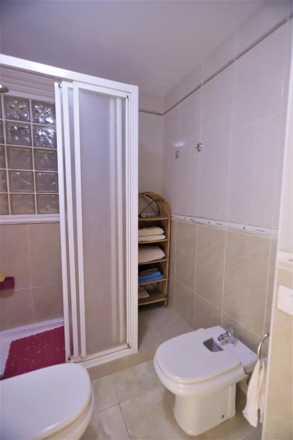 Apartment In Bajamar Near Coast 拉拉古纳 外观 照片